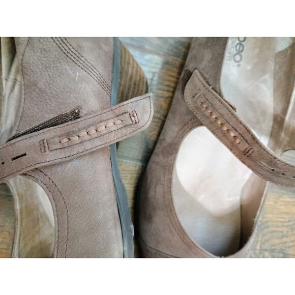 Abeo B.I.O. System Nala Mary Jane comfort shoes women's size 9 - Picture 10 of 10